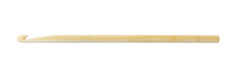 Бамбуковый крючок KnitPro Bamboo. 8 мм. Арт.22510