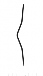Спица для вязания кос KnitPro, 2,5 мм. Арт.45511