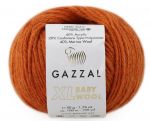 Baby wool XL Gazzal