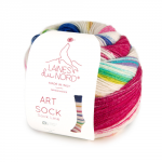 Art Sock