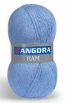 Angora Ram