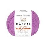 Baby cotton XL Gazzal