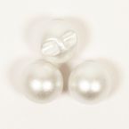 Пуговица Drops жемчуг Pearl (12mm) #541